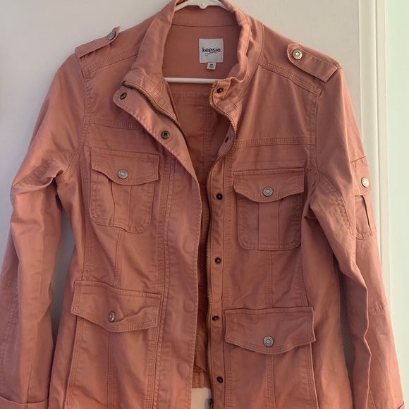 Jacket - Picture 2 of 3